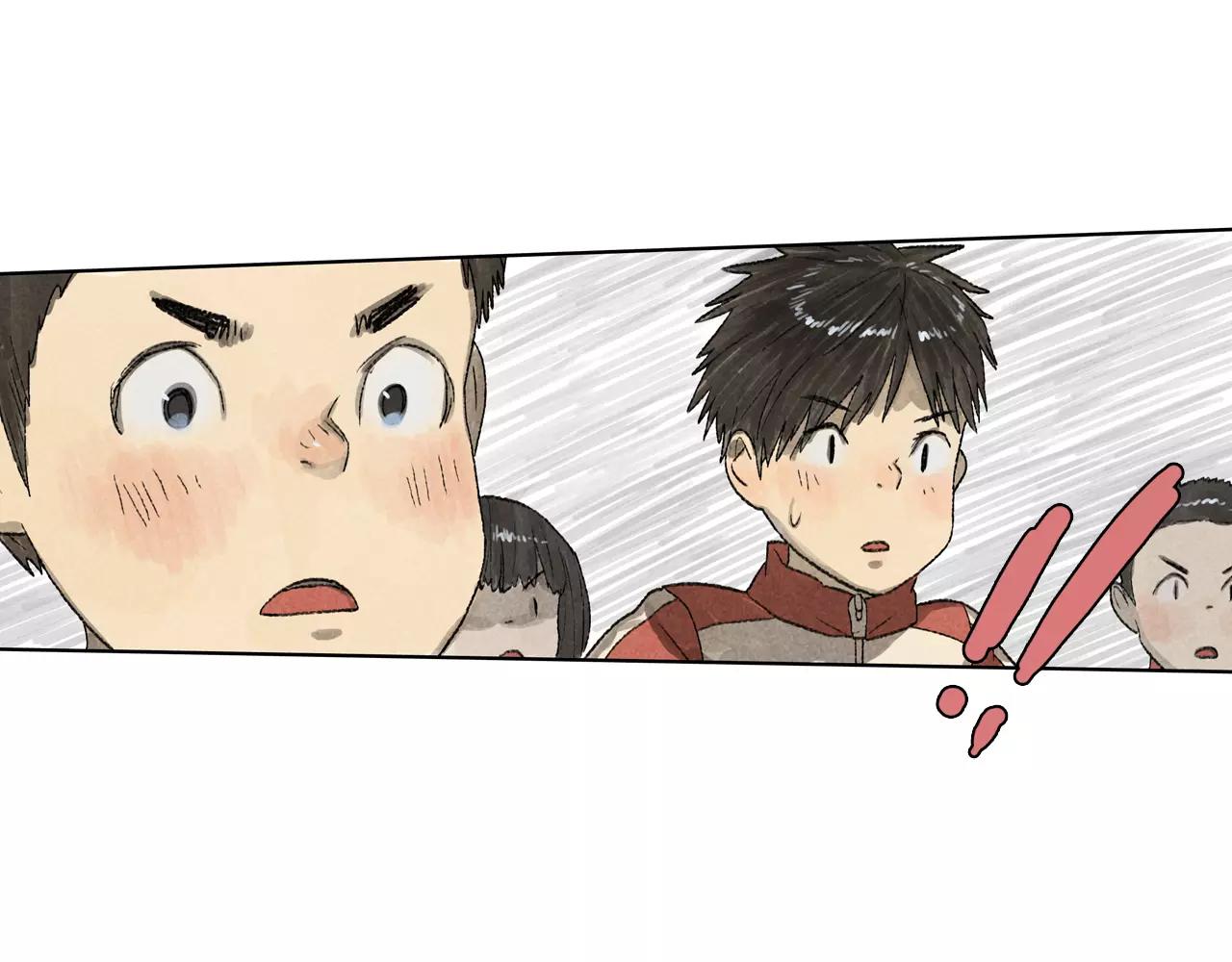 第14话 意想不到的回击-第51话