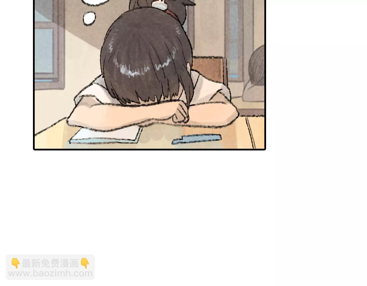 番外 温暖的李晓智2(1/2)-第55话