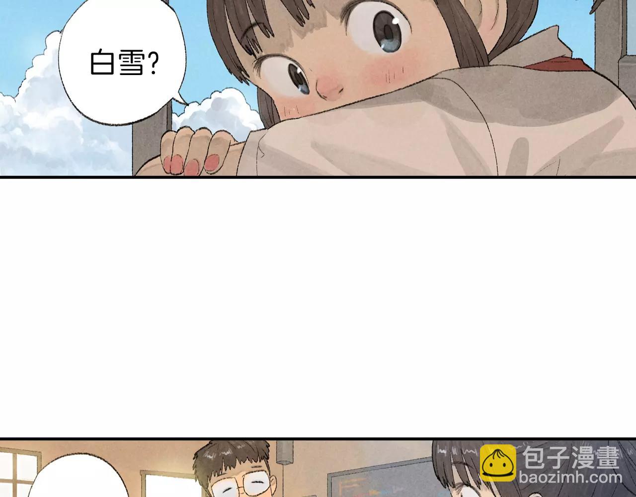 番外 温暖的李晓智2(1/2)-第55话