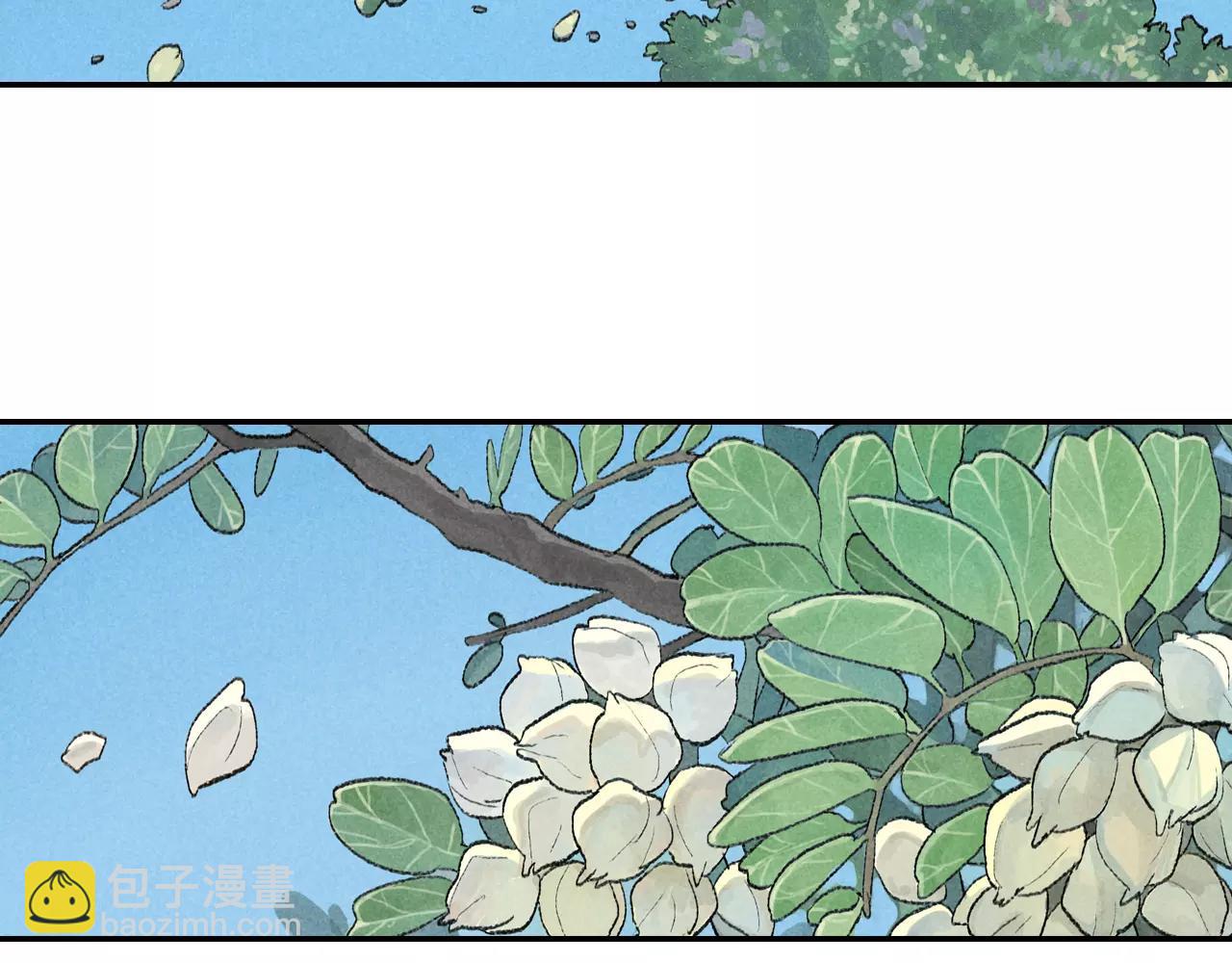 番外 温暖的李晓智2(1/2)-第55话