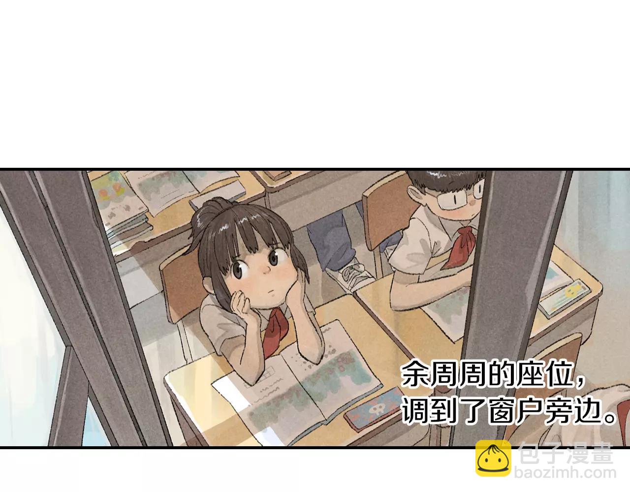 番外 温暖的李晓智2(1/2)-第55话