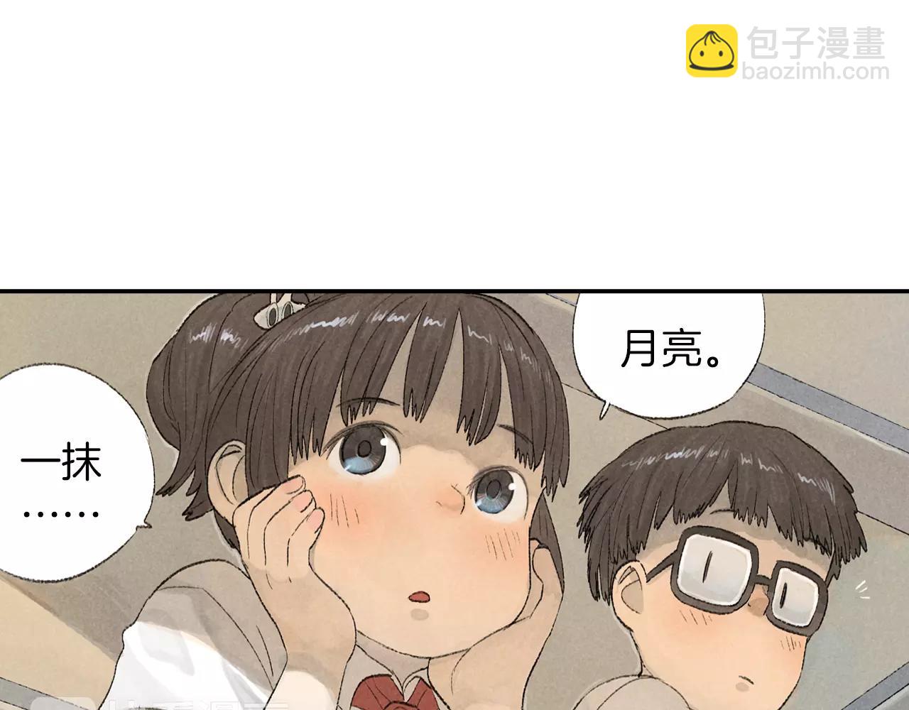 番外 温暖的李晓智2(1/2)-第55话