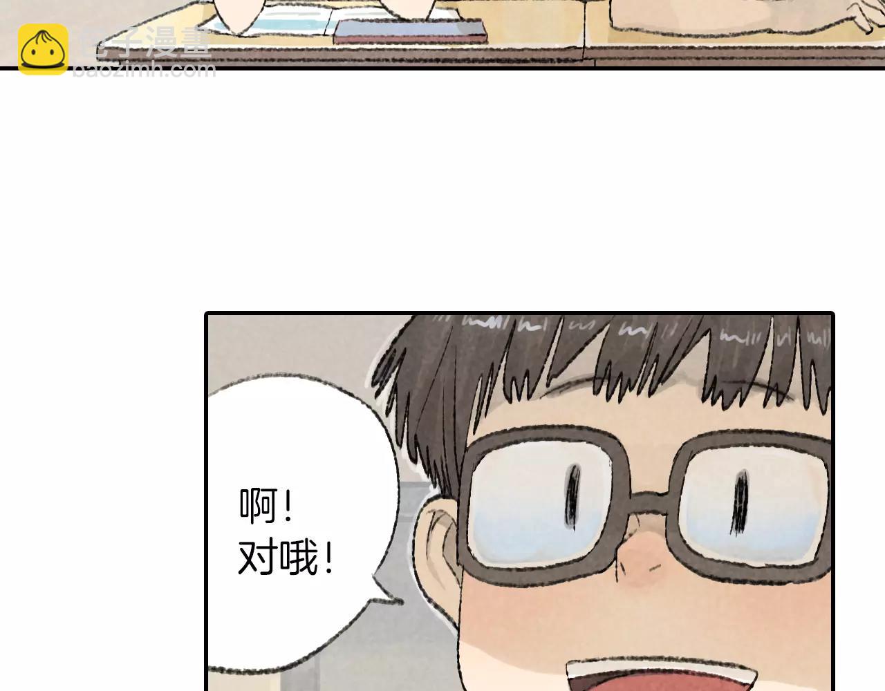 番外 温暖的李晓智2(1/2)-第55话