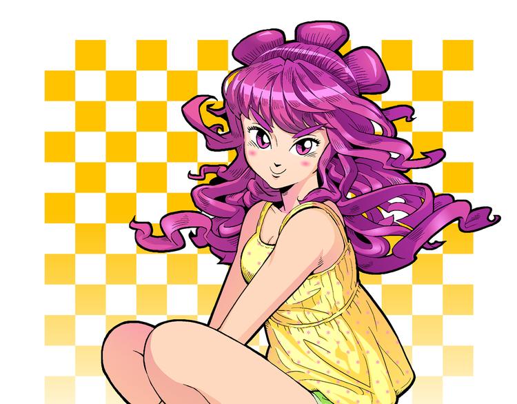 第21话 二公主的菜式！（1）-第21话