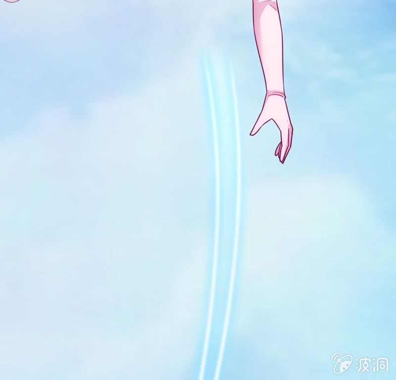 第01话：美男子神仙竟变成高中小姐姐？(1/2)-第1话
