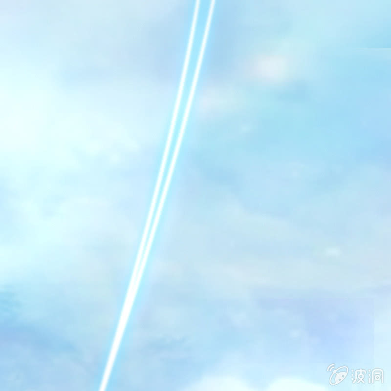 第01话：美男子神仙竟变成高中小姐姐？(1/2)-第1话