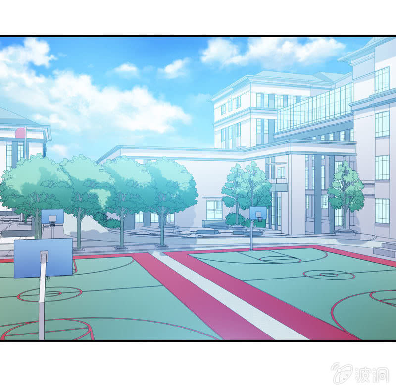 第14话：逃学的原因竟然是？-第13话