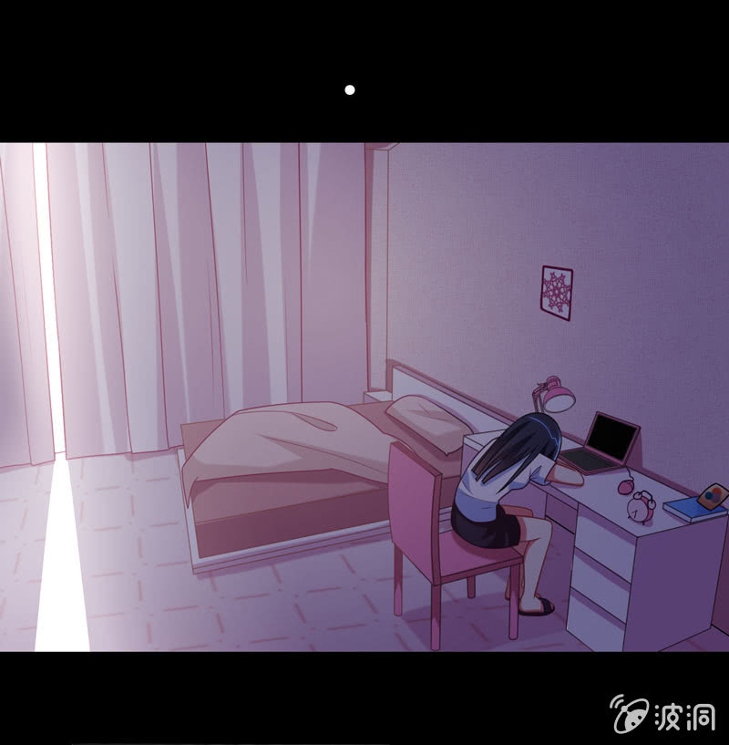 第16话：论牺牲睡眠的危害性！-第15话