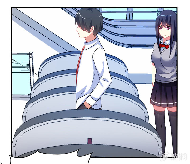 第03话：人类的交通工具真是复杂啊！-第3话