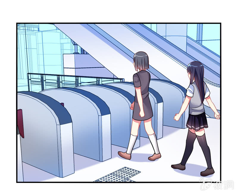 第03话：人类的交通工具真是复杂啊！-第3话