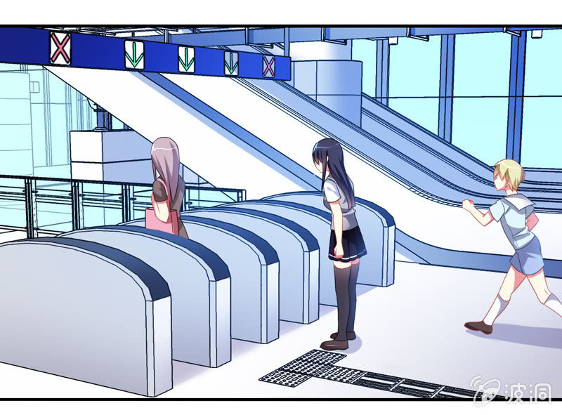 第03话：人类的交通工具真是复杂啊！-第3话