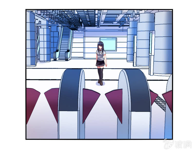第03话：人类的交通工具真是复杂啊！-第3话