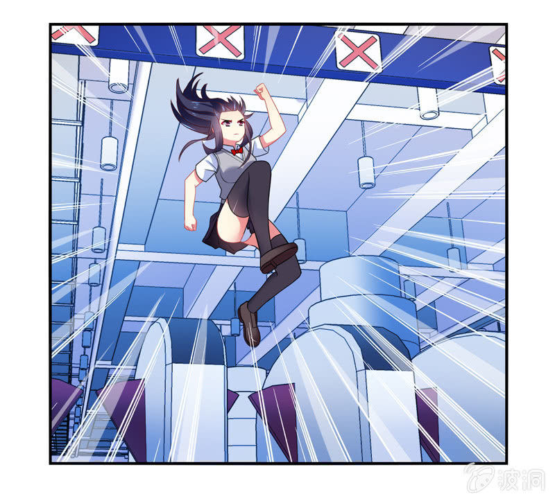 第03话：人类的交通工具真是复杂啊！-第3话
