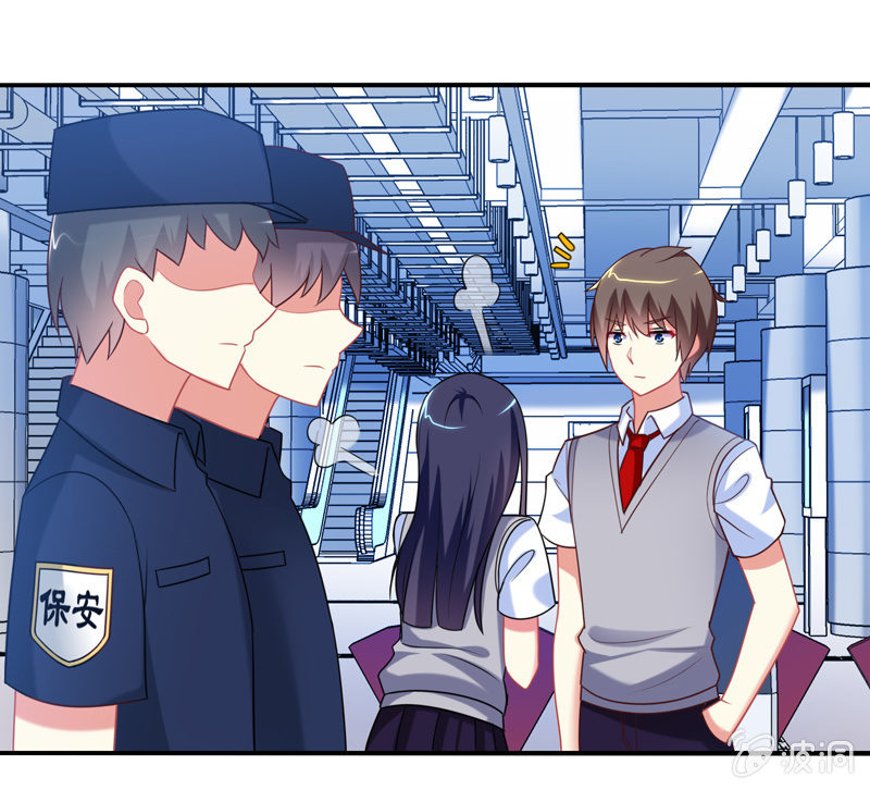 第03话：人类的交通工具真是复杂啊！-第3话
