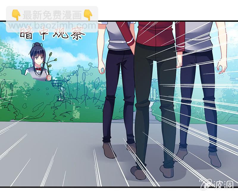 第36话：来一场男人之间的决斗-第35话