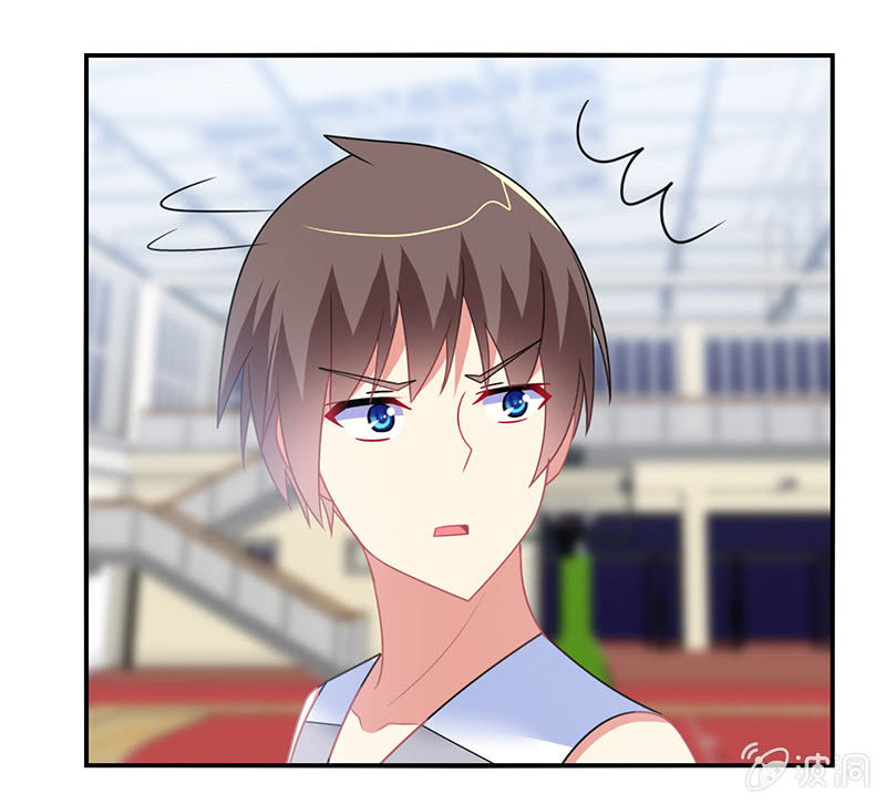 第38话：灌篮吧！少年-第37话