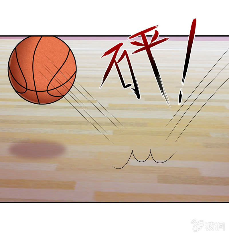 第38话：灌篮吧！少年-第37话