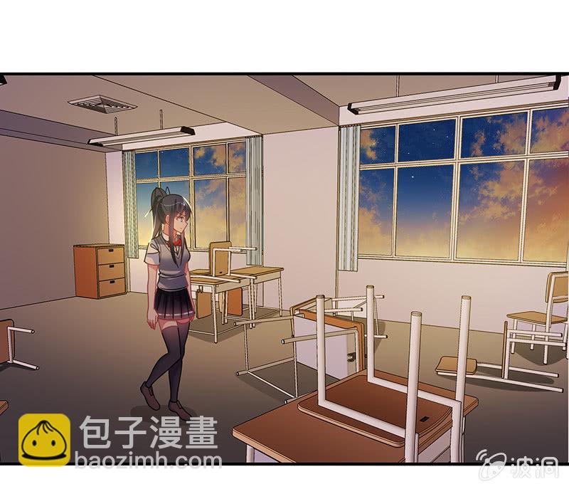 第44话：意外被困-第43话