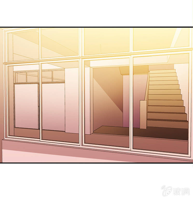 第48话：来自迷妹的邀请-第47话