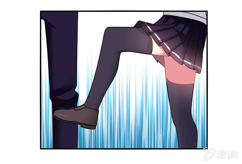 第05话：来自文曲星的嘲笑(1/2)-第5话