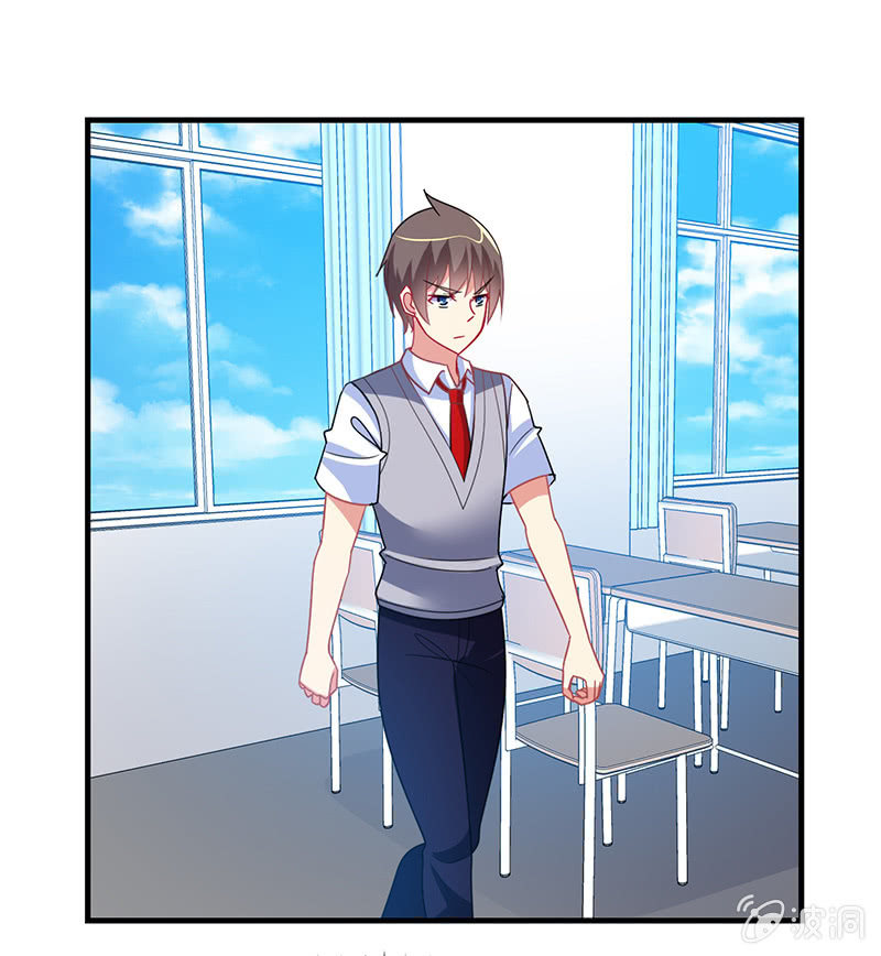 第50话：竟然上了热搜贴-第49话