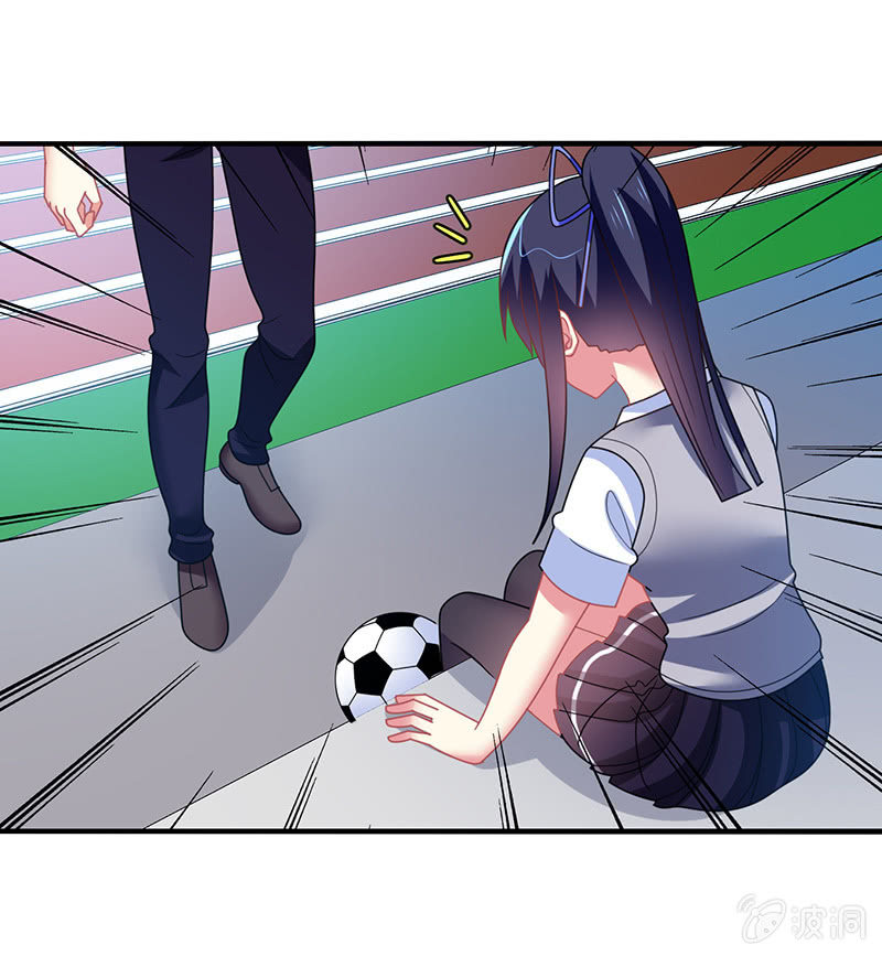 第52话：你就是个笨蛋！！-第51话