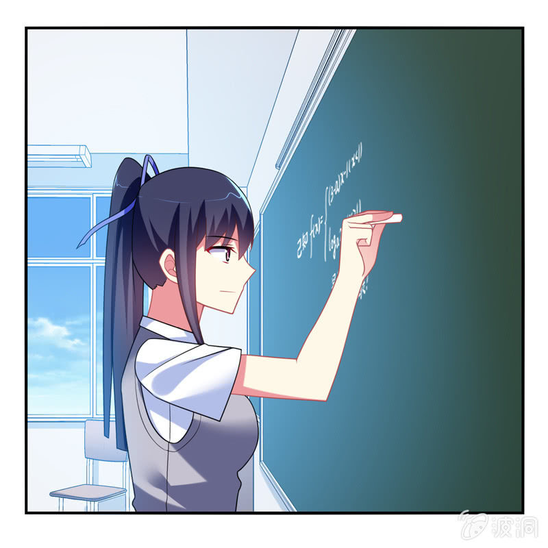 第09话：竟然要神仙和学渣一起学习？？-第9话