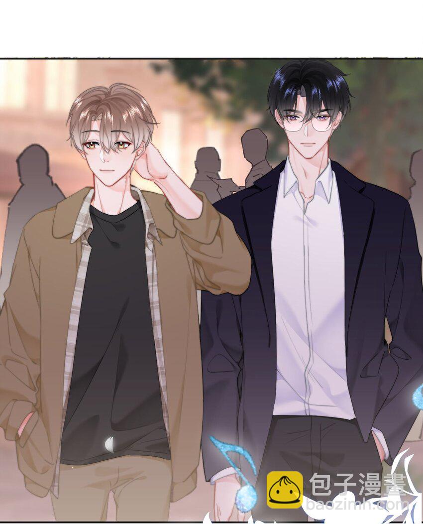 046 初吻？！-第49话