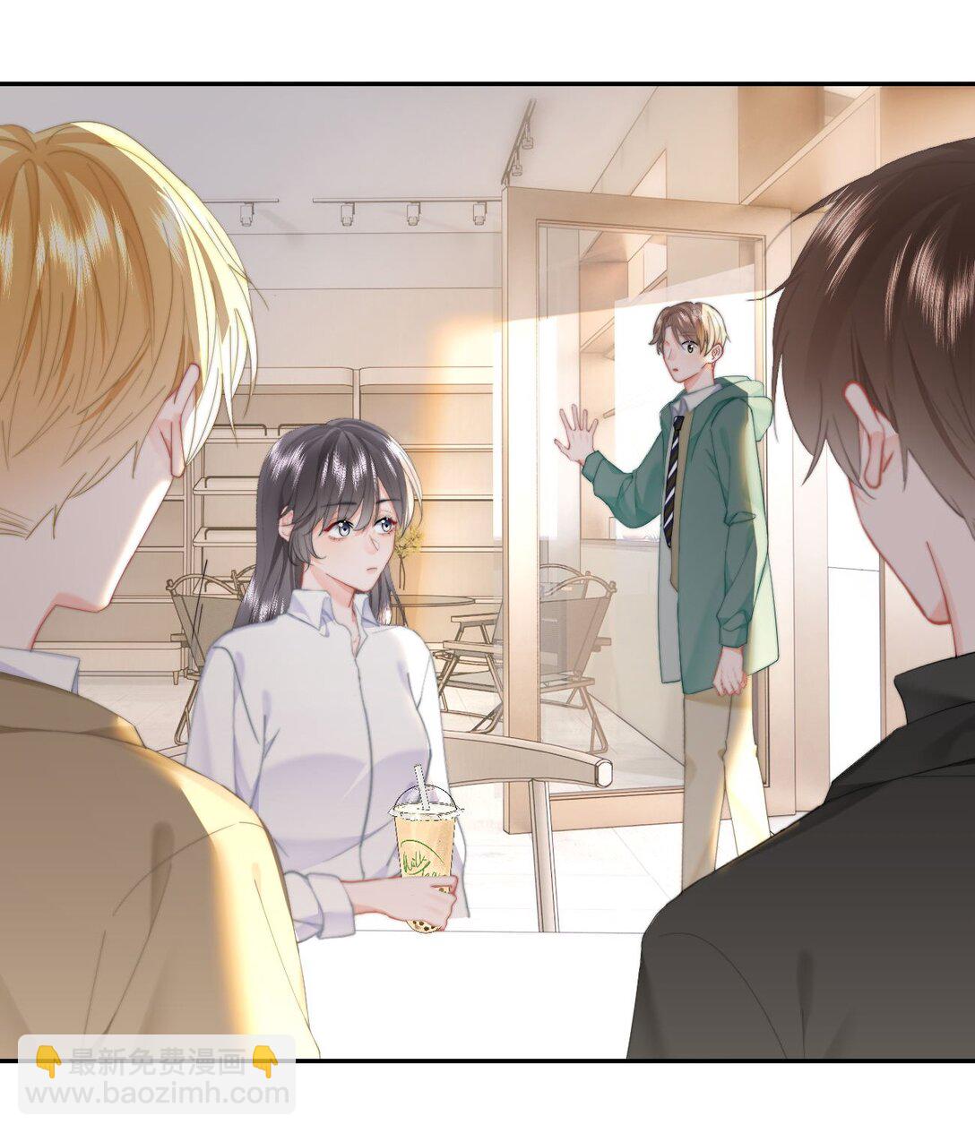 071 我是季莹雅-第75话