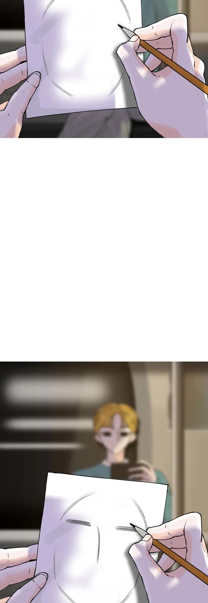 🍗你還是畫搞笑漫畫吧 预告篇 第7页