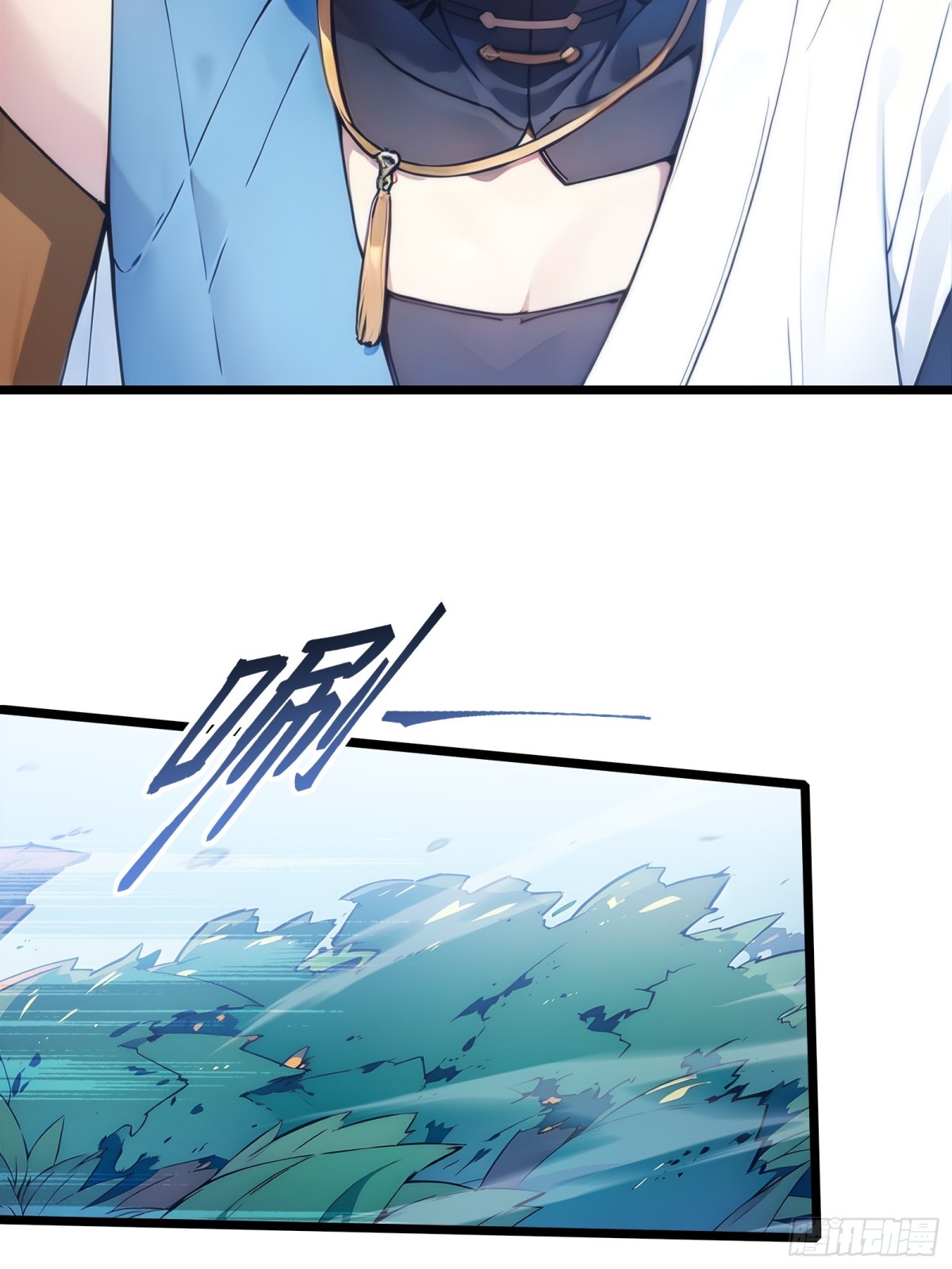 27   秒杀化神？(1/2)-第27话