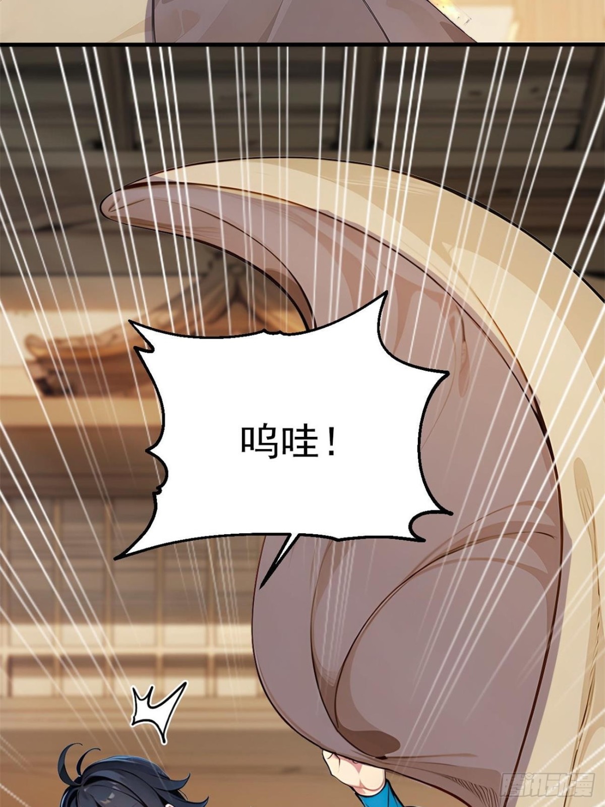 29   我&hellip;喜欢前辈！-第29话