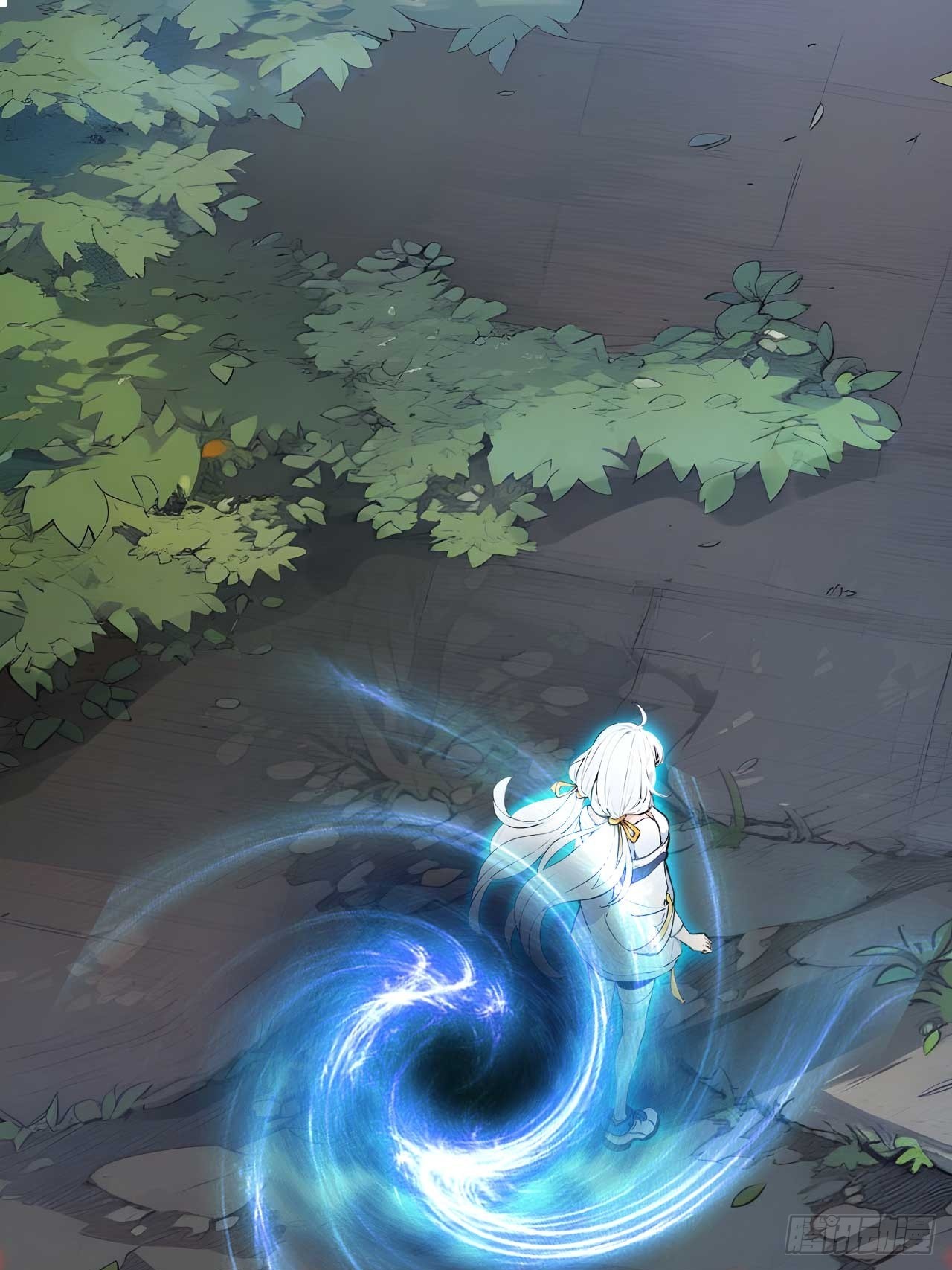 41   狗系统，仲裁啦！-第41话