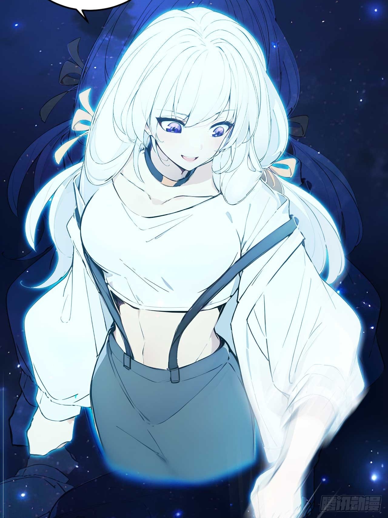 41   狗系统，仲裁啦！-第41话