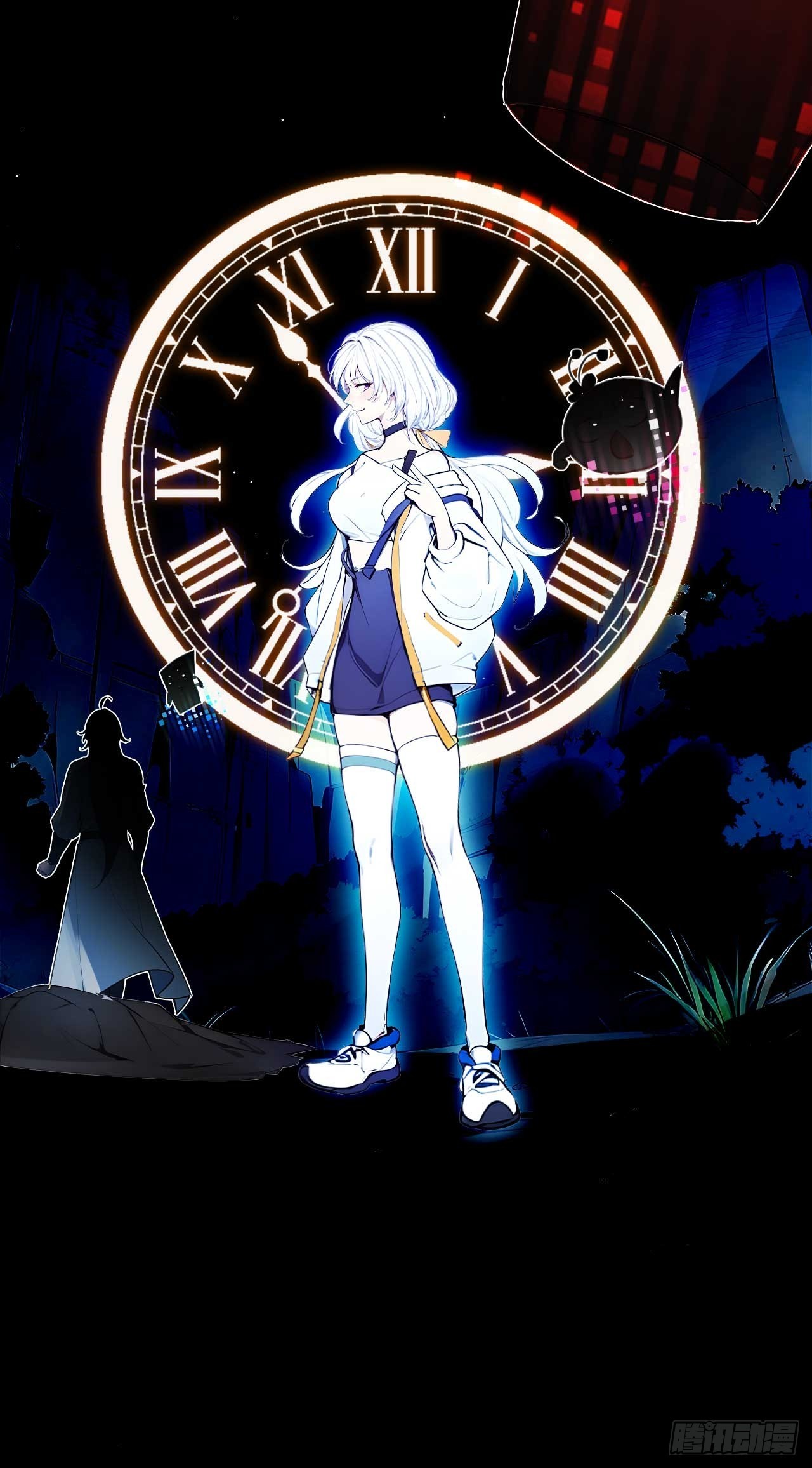 41   狗系统，仲裁啦！-第41话
