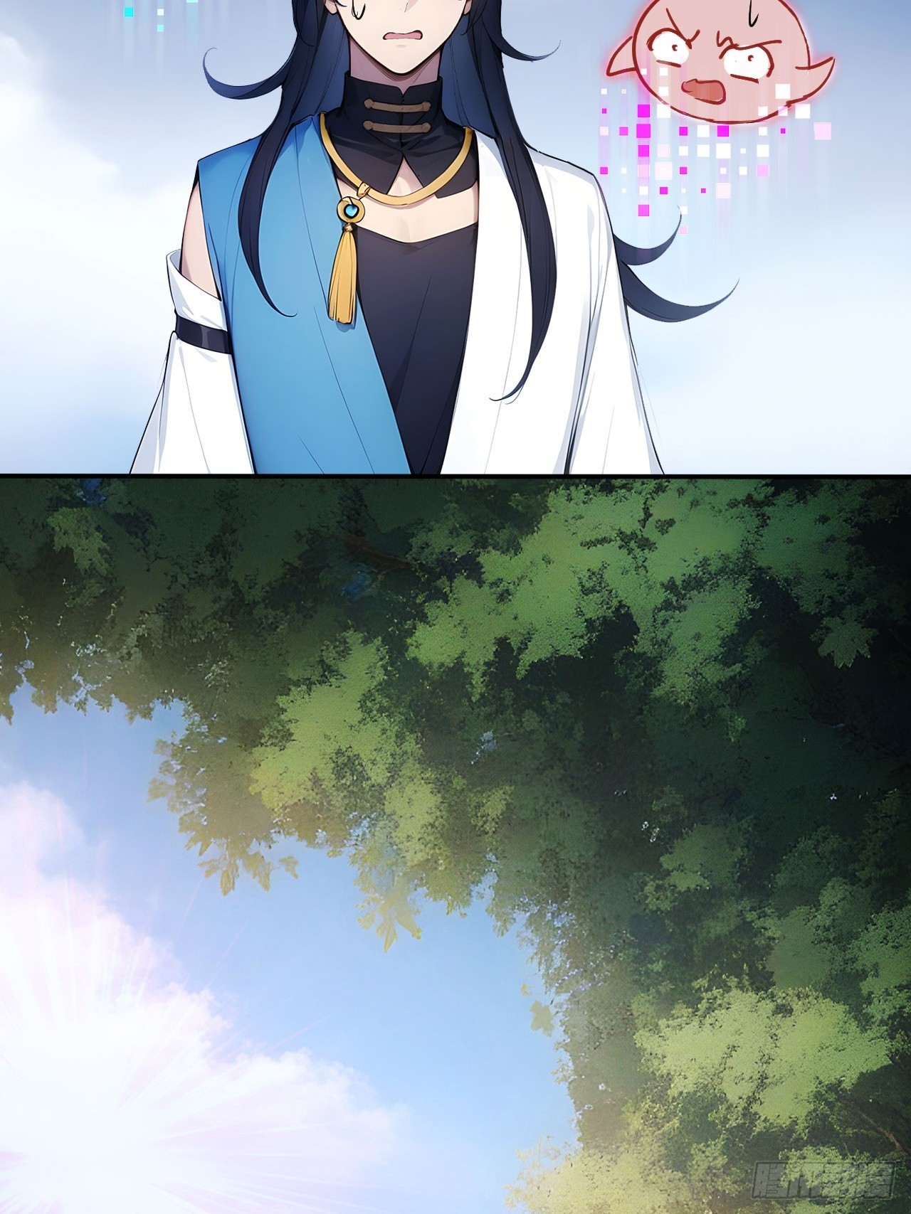 61   拜见女皇陛下！-第61话