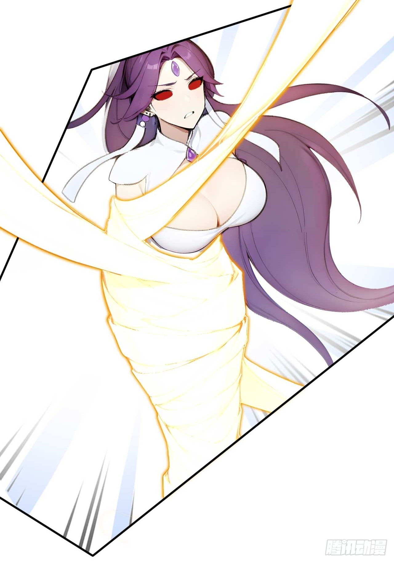 65   魔化的师尊-第65话
