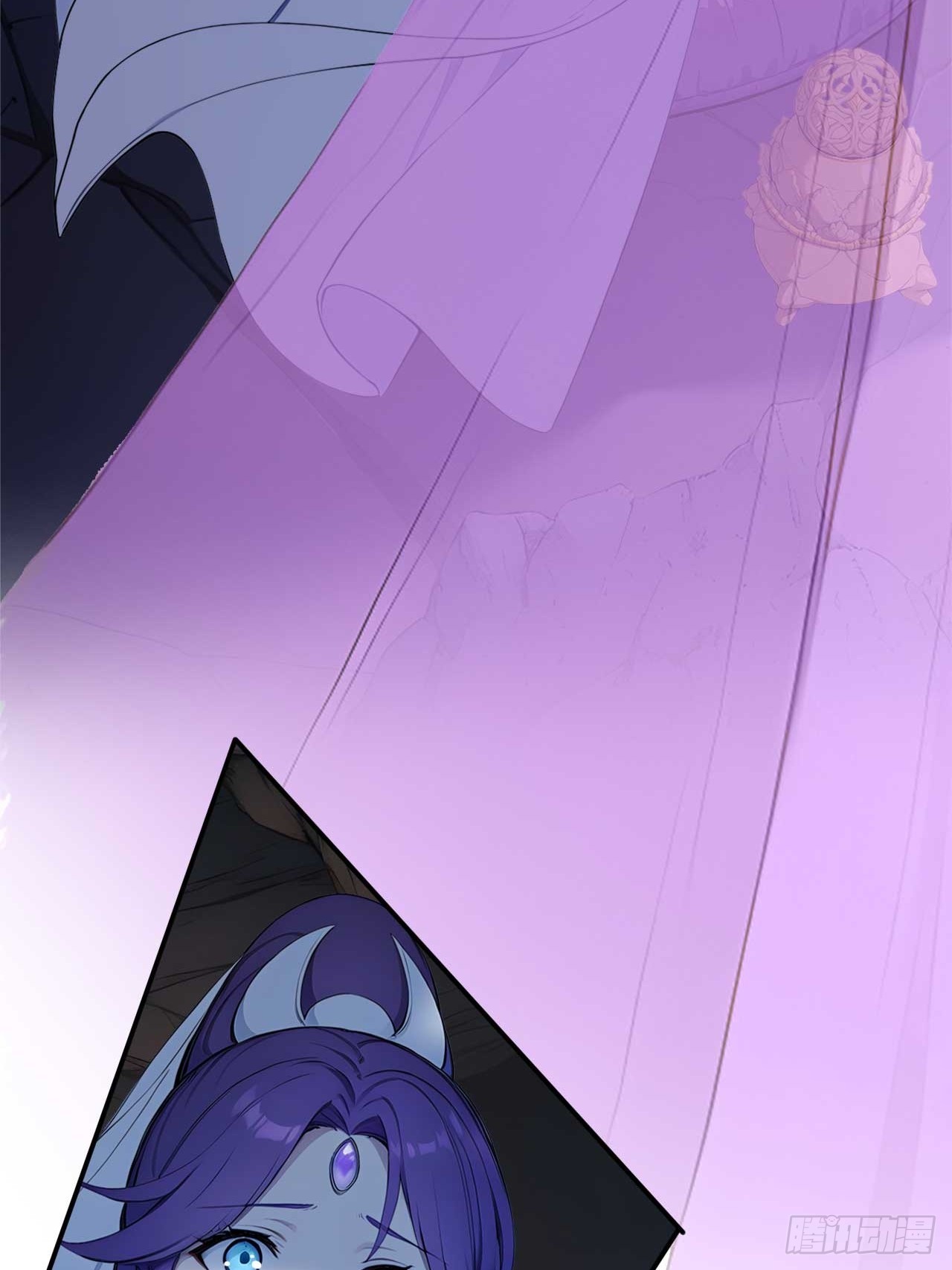 65   魔化的师尊-第65话