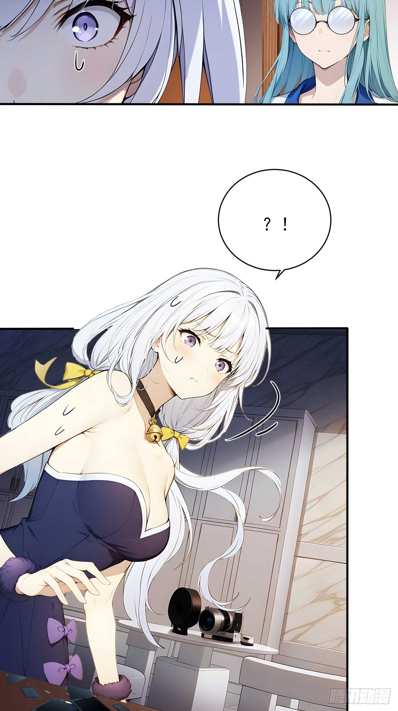 69   特别的礼物-第69话