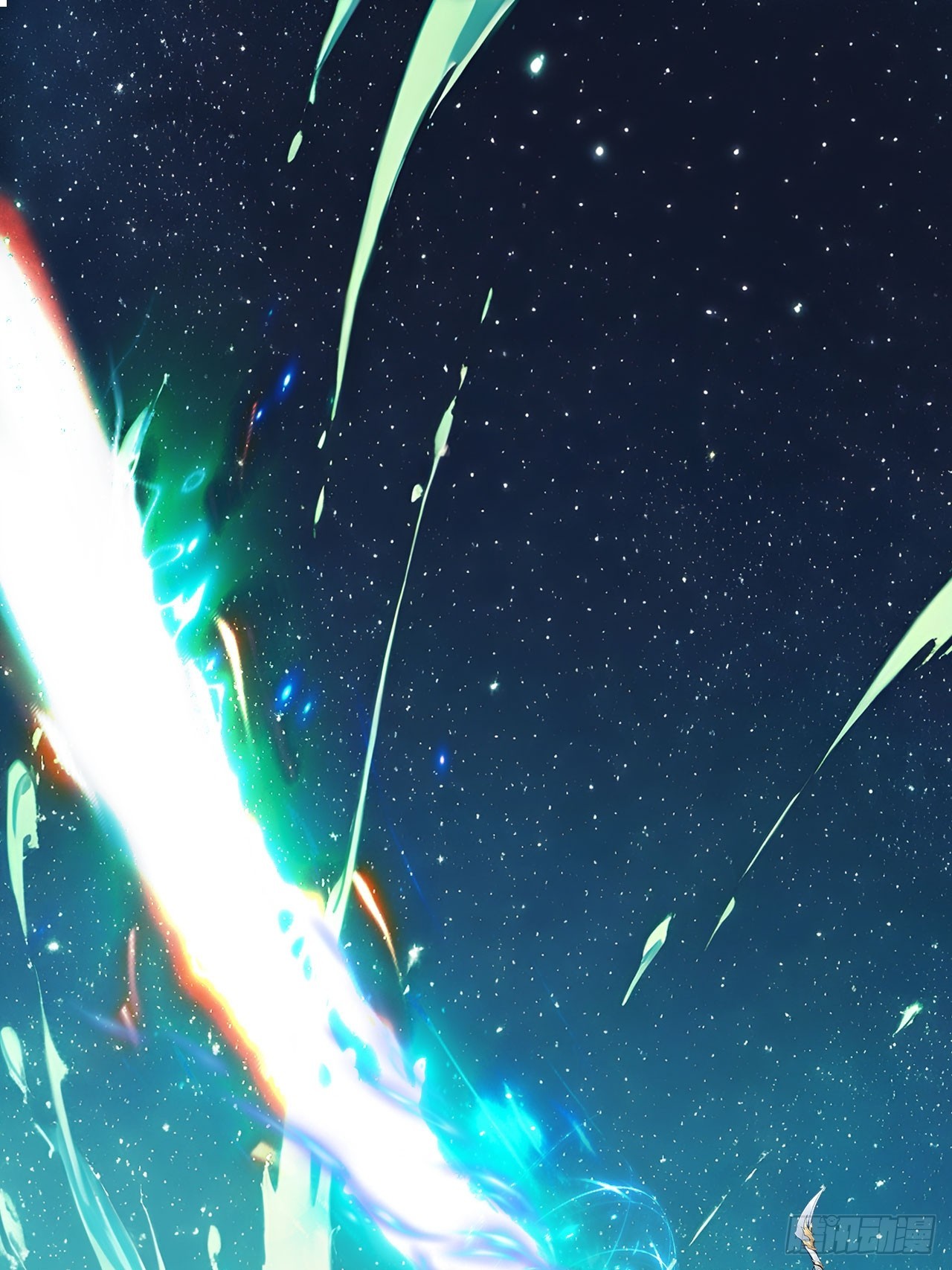 83    和师尊上床？-第83话