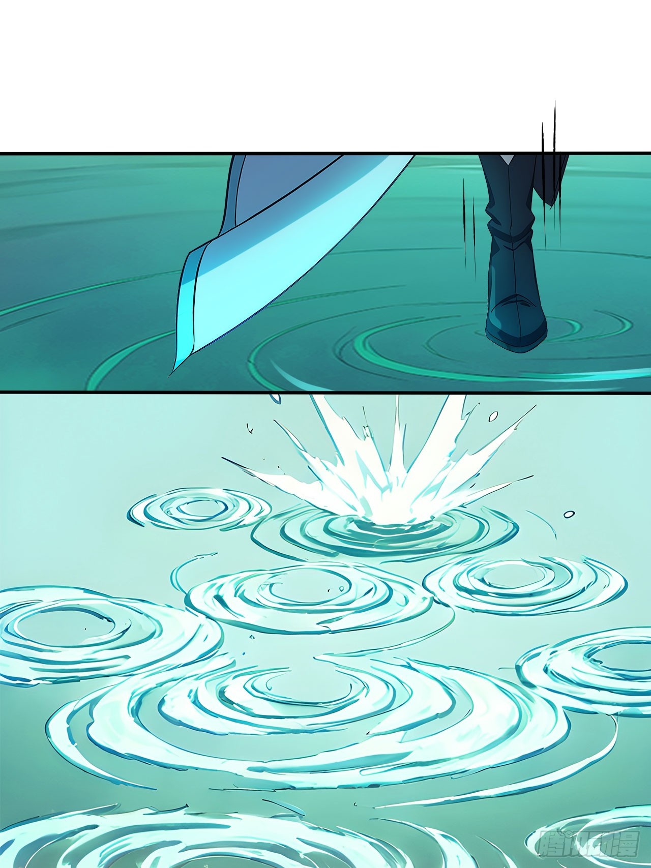 83    和师尊上床？-第83话