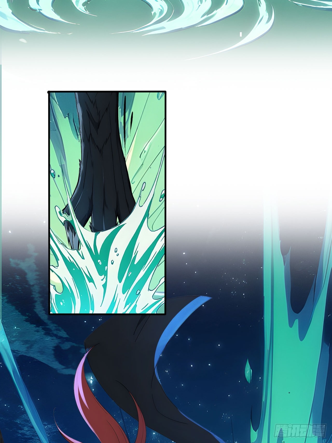 83    和师尊上床？-第83话