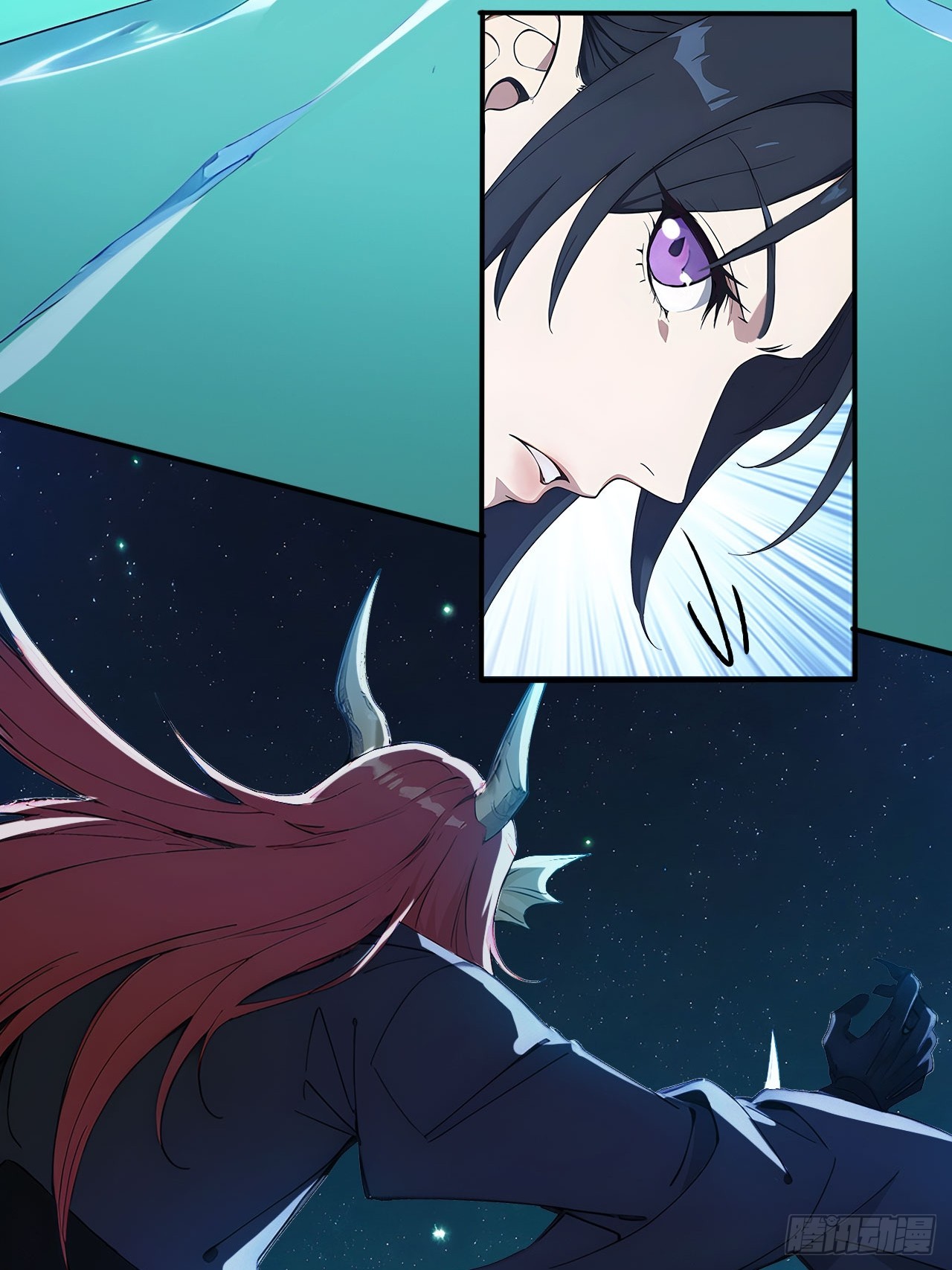 83    和师尊上床？-第83话