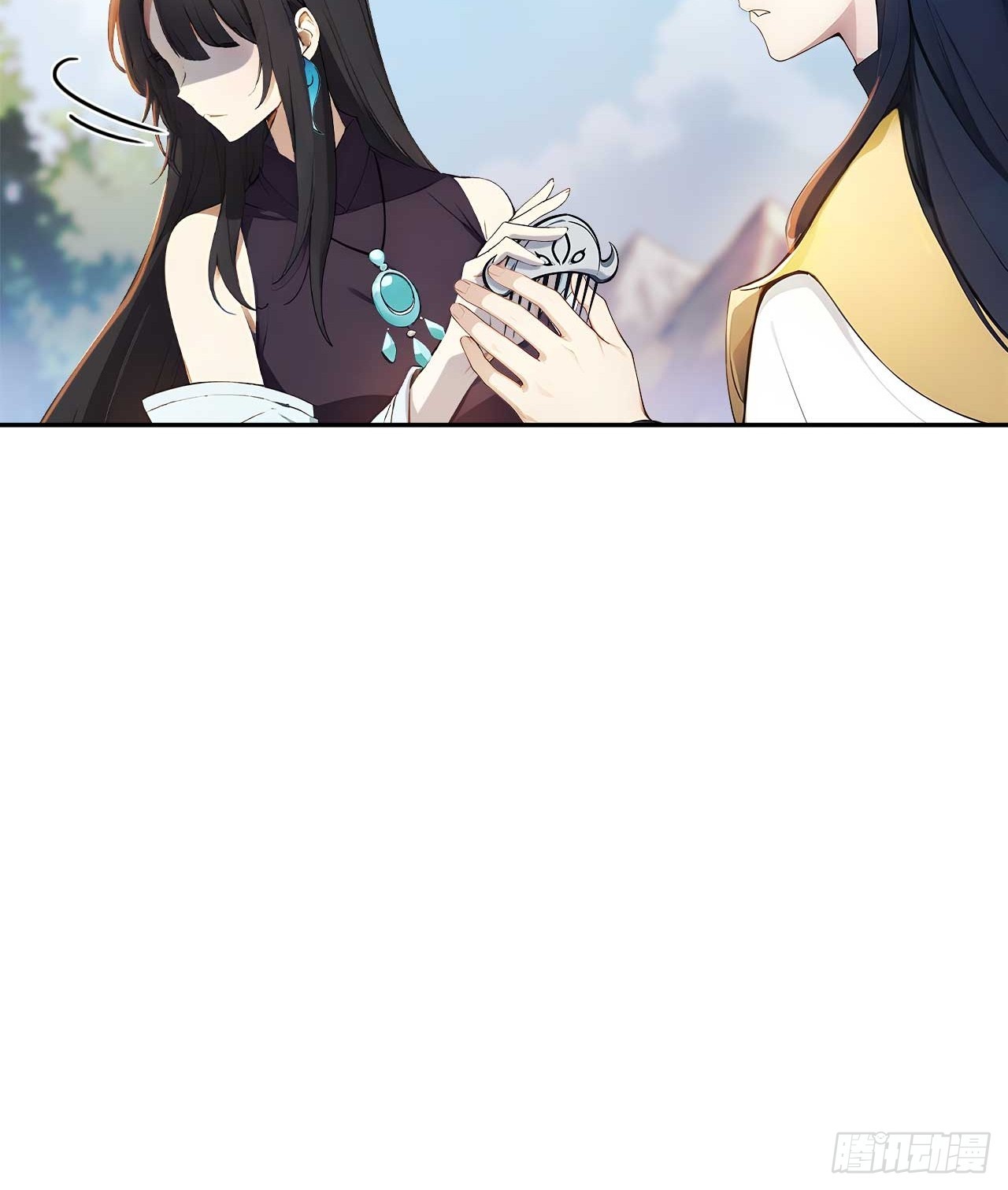 85   宿主的回忆！(1/2)-第85话