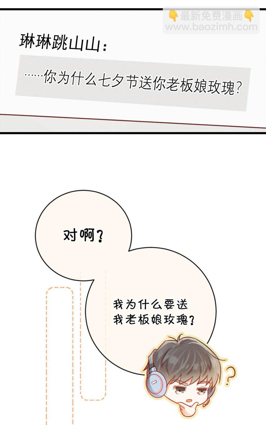特别番外之 林琛篇（3）-第107话