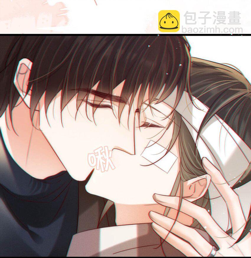 105 一个有我的家。(1/2)-第113话