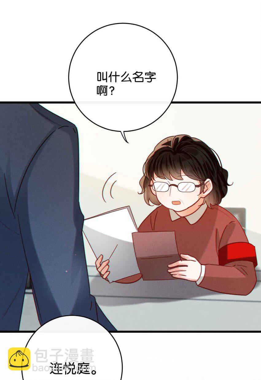 完结番外3 连悦庭-第117话