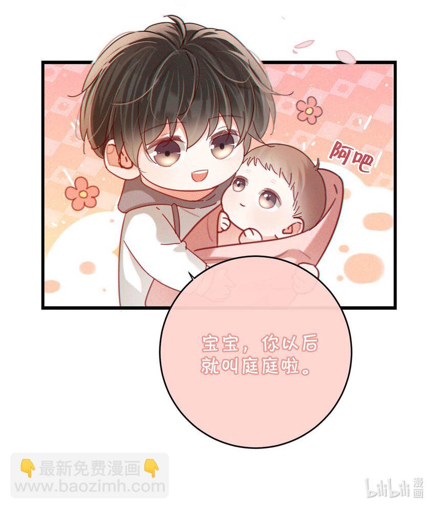 完结番外3 连悦庭-第117话