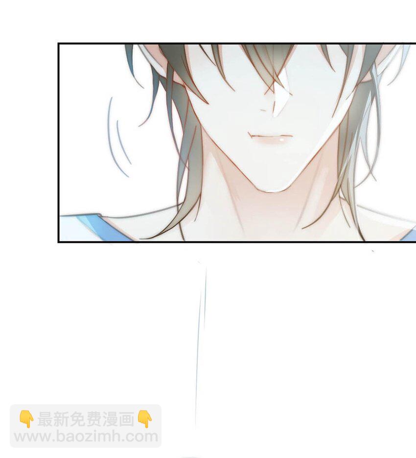 018 整天这副弱不禁风的样子&hellip;&hellip;（附福利活动）(1/2)-第19话