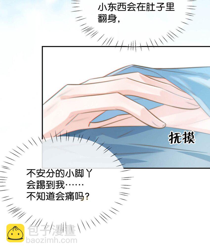 022 连先生，我怀孕了。(1/2)-第23话